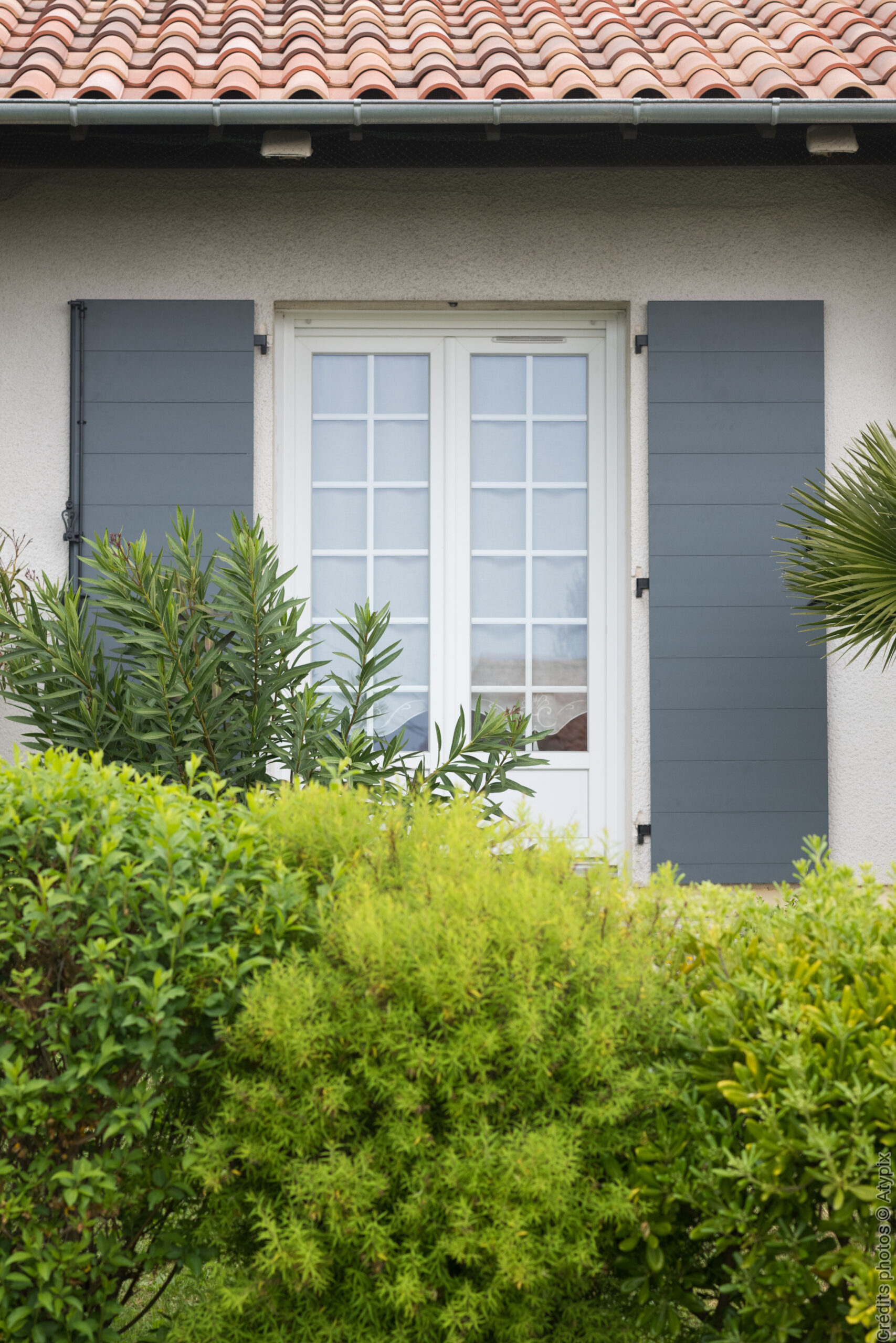 volets battants thonon